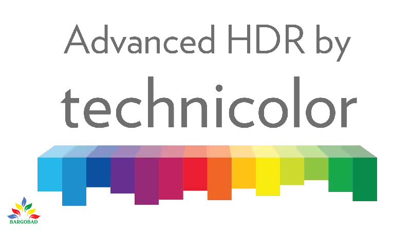 advanced hdr by technicolor