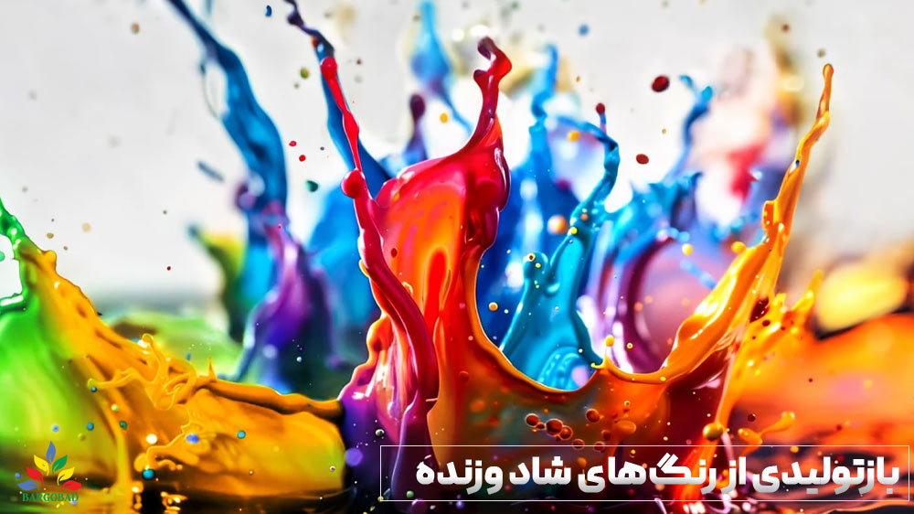 دقت رنگی بالا در تلویزیون 4k ال جی 55QNED86A