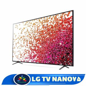 تلویزیون نانوسل NANO75