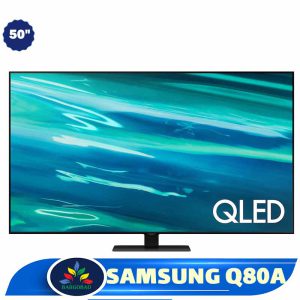 تلویزیون 50 اینچ Q80A