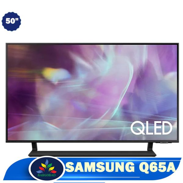 تلویزیون 50 اینچ سامسونگ Q65A