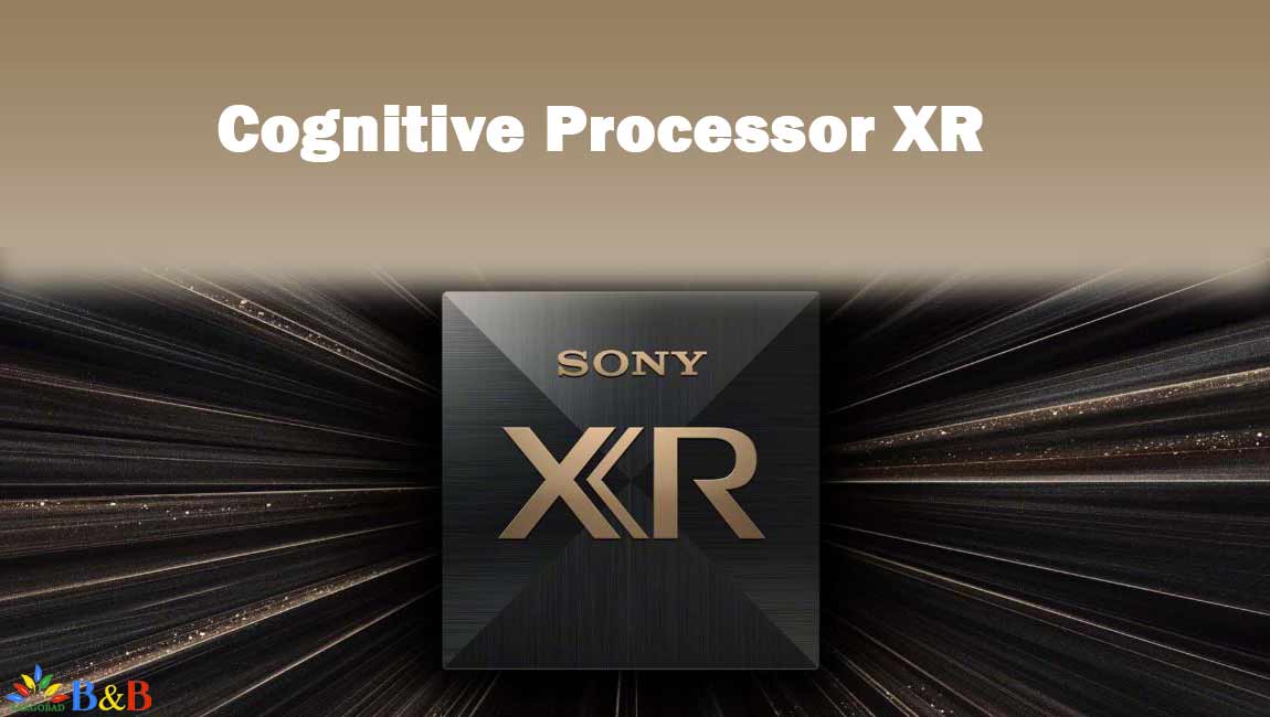 پردازنده تصویر XR