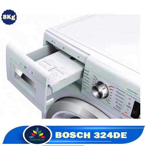 ماشین لباسشویی بوش 324DE