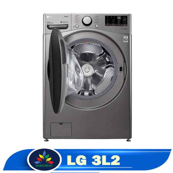 ماشین لباسشویی جی 3L2