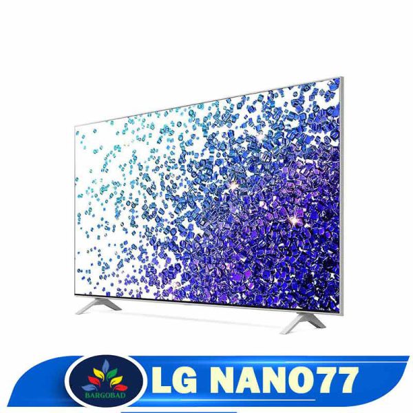 تلویزیون ال جی نانو 77