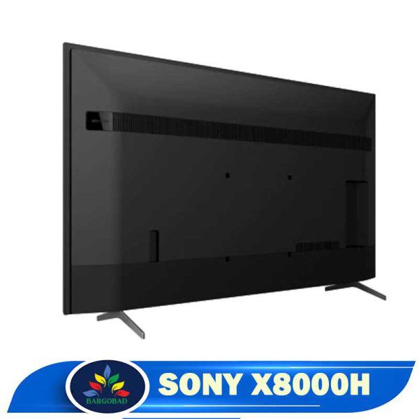 تلویزیون 49 اینچ سونی X8000H