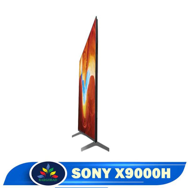 تلویزیون 85 اینچ سونی X9000H