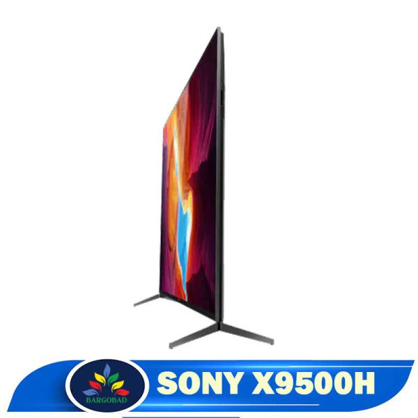 تلویزیون 75 اینچ سونی X9500H