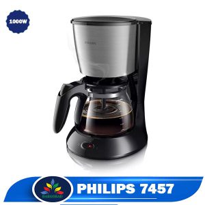 قهوه ساز فیلیپس 7457