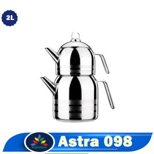 کتری قوری کرکماز Astra098