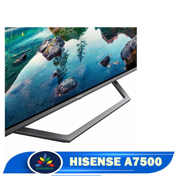 پایه تلویزیون هایسنس A7500