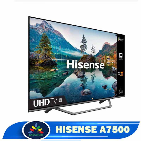 تلویزیون هایسنس A7500