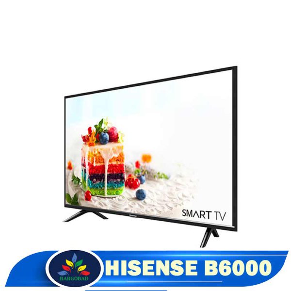 تلویزیون هایسنس B6000