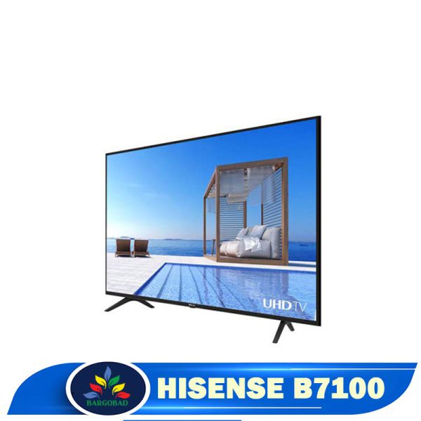 تلویزیون هایسنس B7100