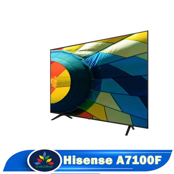 تلویزیون هایسنس A7100F مدل 2020