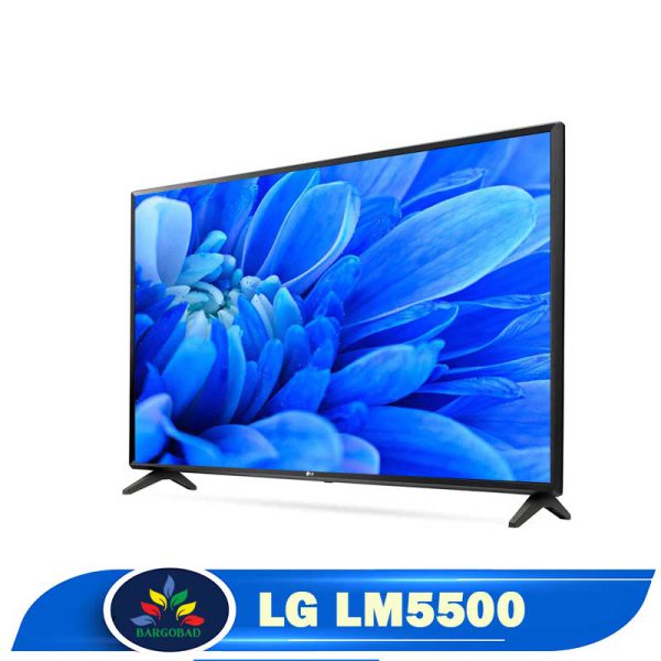تلویزیون 43 اینچ ال جی LM5500