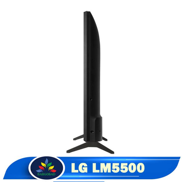 تلویزیون 43 اینچ ال جی LM5500