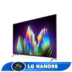 تلویزیون نانوسل ال جی مدل 2020 NANO99