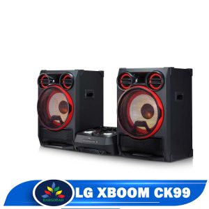 سیستم صوتی ال جی XBOOM CK99