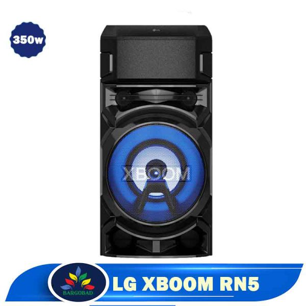 سیستم صوتی ال جی XBOOM RN5