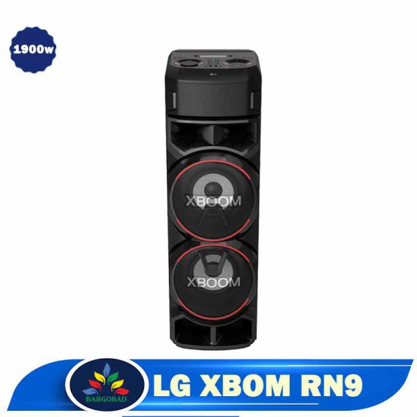 سیستم صوتی ال جی XBOM RN9