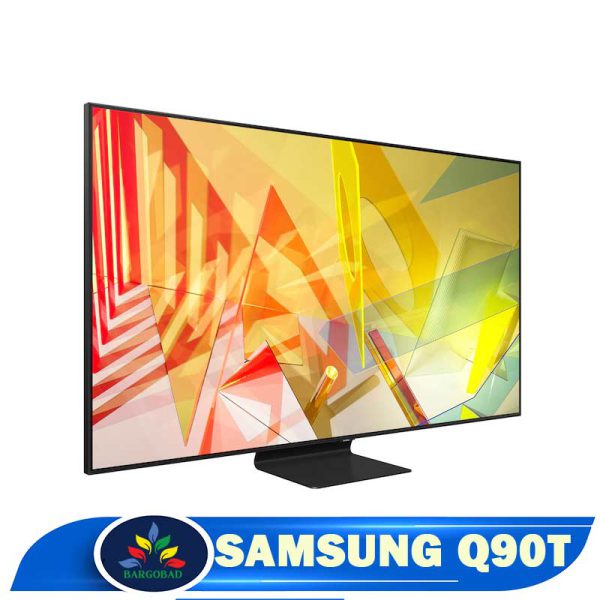 تلویزیون سامسونگ Q90T مدل 2020