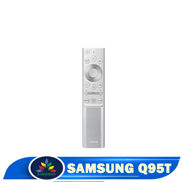 ریموت کنترل تلویزیون سامسونگ Q95T 2020