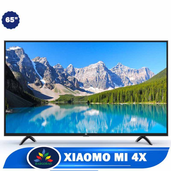 تلویزیون 65 اینچ شیائومی MI 4X