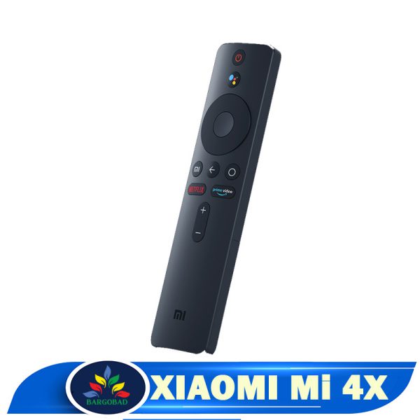 ریموت کنترل تلویزیون شیائومی MI4X