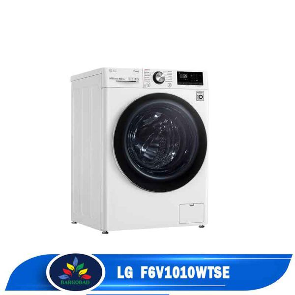 ماشین لباسشویی ال جی V10