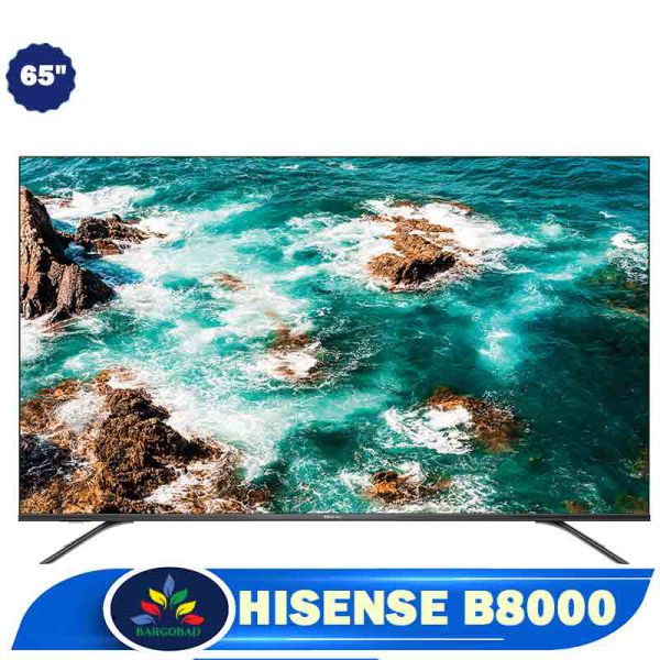 تلویزیون هایسنس b8000