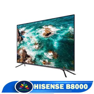 تلویزیون هایسنس b8000