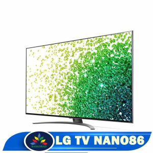 تلویزیون ال جی NANO86