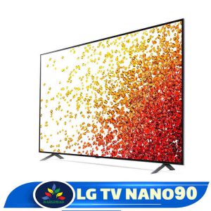 تلویزیون ال جی NANO90