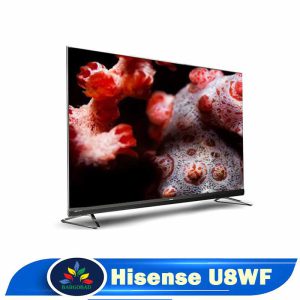 تلویزیون هایسنس U8WF