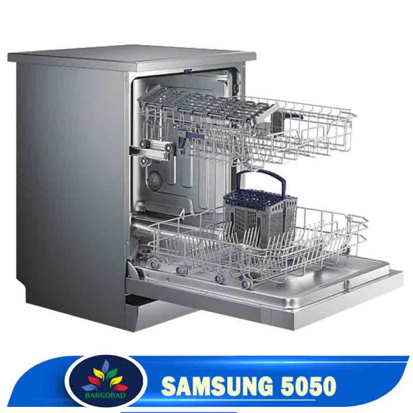 ماشین ظرفشویی سامسونگ 5050