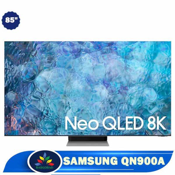 تلویزیون 85 اینچ سامسونگ QN900A
