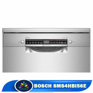 نمایشگر ماشین ظرفشویی 13 نفره بوش 4HBI56E مدل SMS4HBI56E