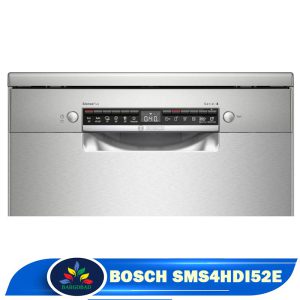 نمایشگر ماشین ظرفشویی 13 نفره بوش 4HDI52E مدل SMS4HDI52E