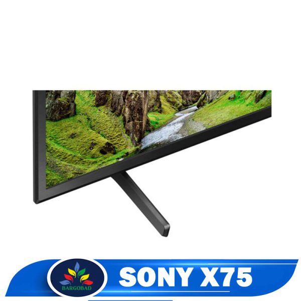 پایه تلویزیون سونی X75