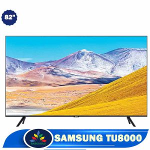 تلویزیون 82 اینچ سامسونگ 82TU8000 - TU8000 مدل 2020