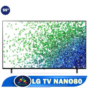 تلویزیون ال جی نانوسل 55NANO80