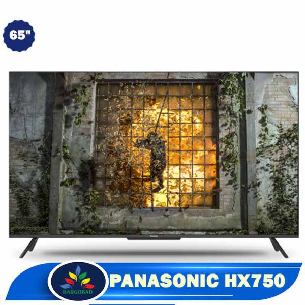 تلویزیون 65 اینچ پاناسونیک HX750