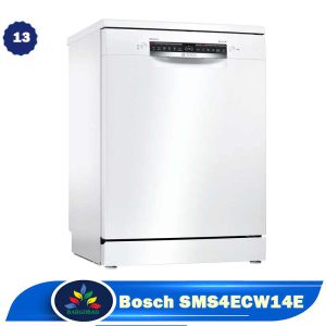 ماشین ظرفشویی بوش 4ECW14E-11
