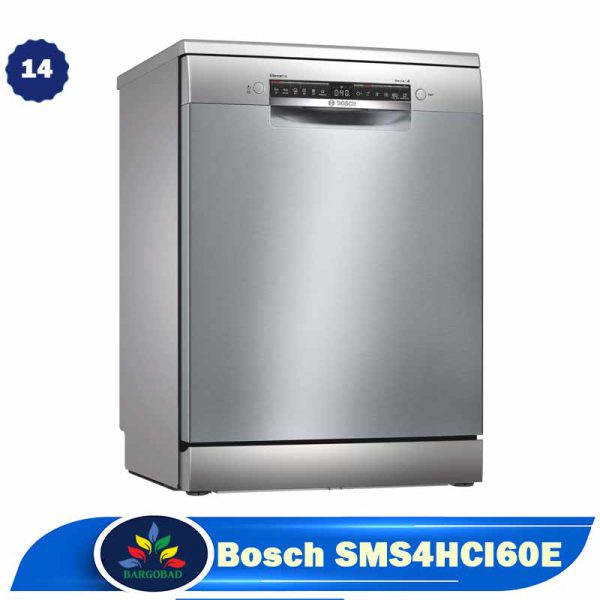 ماشین ظرفشویی بوش 4HCI60E