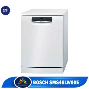 ماشین ظرفشویی بوش 46LW00E