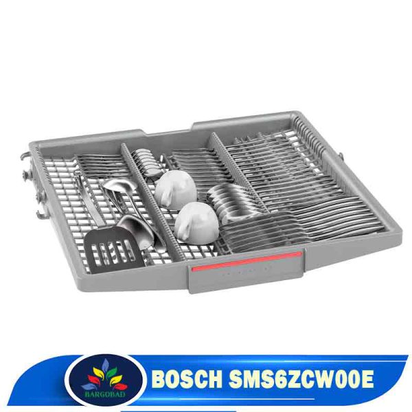 سبد های ماشین ظرفشویی بوش 6ZCW00E