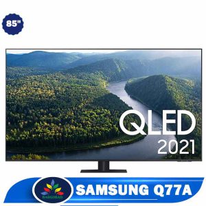 تلویزیون 85 اینچ سامسونگ Q77A