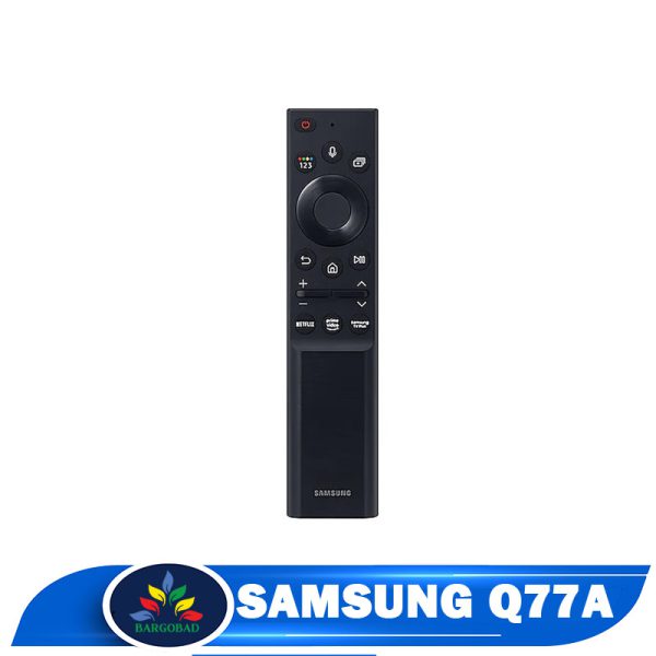 ریموت کنترل تلویزیون سامسونگ Q77A