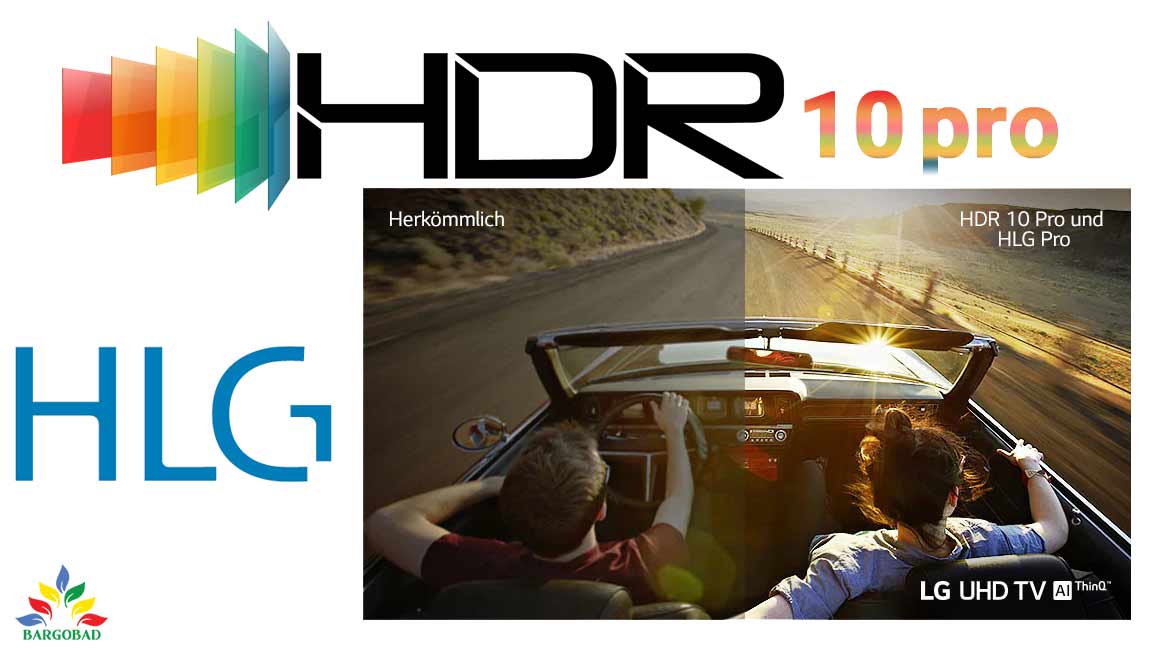 پشتیبانی از فناوری HDR در nano91